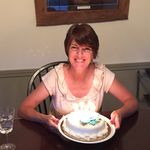 Susan Curtis Priest - @susanpriest206 - Instagram