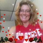 Susan Priest - @susan_priest_ - Instagram