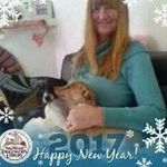Susan Priest - @rustiejumpers2 - Instagram