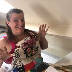 Susan Priest - @susanpriestart - Instagram
