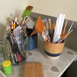 Susan Priest - @suziesartgallery - Instagram