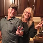 Susan Prine Thompson - @susanegreen289 - Instagram
