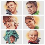 Susan Haneline- Prophet - @lagail44 - Instagram