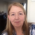 Susan Proud - @angelsue71 - Instagram