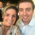 Susan Proud - @susanstephensonproud - Instagram