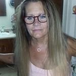 Susan Pryce - @guppyfish23 - Instagram