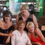 Susan Pullinger - @pullingersusan - Instagram