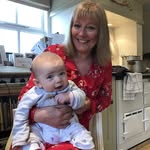 Susan Pullinger - @suepullinger - Instagram