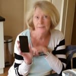 Susan Pykett - @susanpykett - Instagram