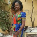 Susan Quay Sesay - @susanquaysesay - Instagram