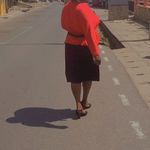 Suzana Quayson - @susanquayson - Instagram