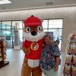 Susan Rackley - @susan.rackley - Instagram