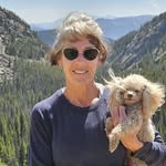 Susan Tom Rackley - @susanrackley10 - Instagram