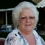 Susan Radley - @radleysusan - Instagram