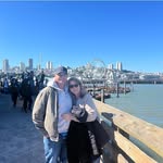 Susan Raff Larson - @looneylarsons - Instagram