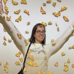 Susan Raffel - @susanraffel - Instagram