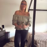 Susan Rafferty Jnr - @susanrafferty79 - Instagram