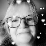 Susan Ralston - @bluesue99 - Instagram