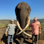 Susan Senger Ralston - @ralstonhockey - Instagram