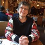 Susan Ramberg - @susan.ramberg.54 - Instagram