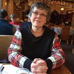 Susan Ramberg - @cahenot280 - Instagram