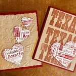 Susan Randles - @susanspapercreations - Instagram