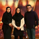 سحر رشیدی ایل ذوله - @susanrashidii - Instagram