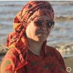 Susan_Rashidian - @susan_rashidian - Instagram