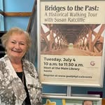 Susan Ratcliffe - @ratcliffe_susan - Instagram