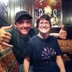 Susan Ratcliffe - @rattyboomboom - Instagram