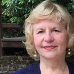 Susan Ratcliffe - @susankratcliffe - Instagram
