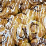 Susan Ratz - @blackangusbakery - Instagram