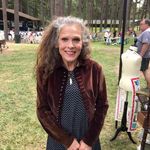 Susan Claire Rawls - @cajerawls - Instagram