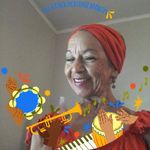 Susan Plummer-Henderson Rawls - @susiemae60 - Instagram