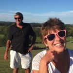 Susan Rayburn - @rayburn3126 - Instagram
