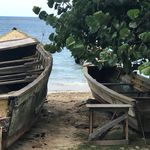 Susan Rayburn Elliott - @playinjamaica - Instagram
