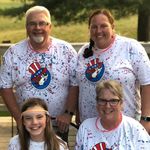 Susan Reams Frank - @frankiesjoint - Instagram