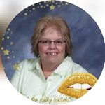 Susan Rector - @srect_or83 - Instagram