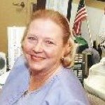 Susan Rector - @srector821 - Instagram