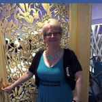 SUSAN REDFERN - @suziemay13 - Instagram