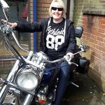 Susan Redfern - @ssnrdfrn - Instagram