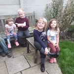 Susan Redfern - @stephenlredfern - Instagram