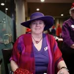 Susan Redpath - @tiwix76538 - Instagram