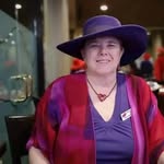Susan Redpath - @susan_redpath539 - Instagram