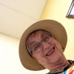 Susan Reeve - @riolibrarian - Instagram