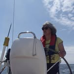 Susan Reeve - @senditsue - Instagram
