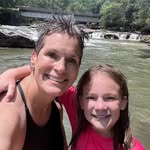 Susan Reger Buzzard - @sbuzzard24 - Instagram