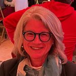Susan Reiser - @susanreiser_datamat - Instagram