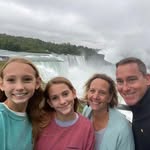 Susan Reiser Daniels - @skdaniels75 - Instagram