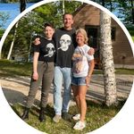 Susan kinjorski Replogle - @susankinjorskir - Instagram